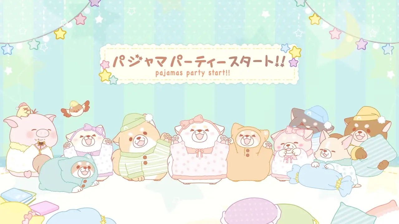 「忠犬もちしば」