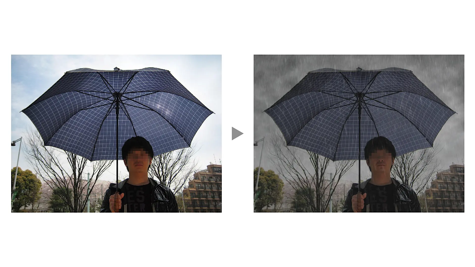 画像調整