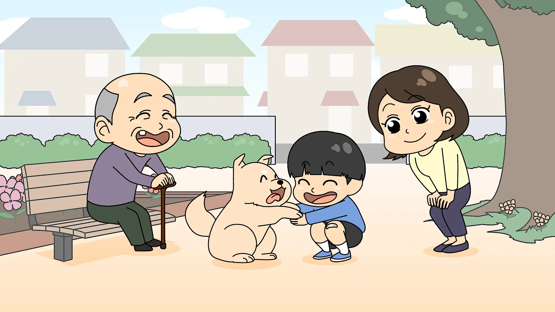 POPイラスト